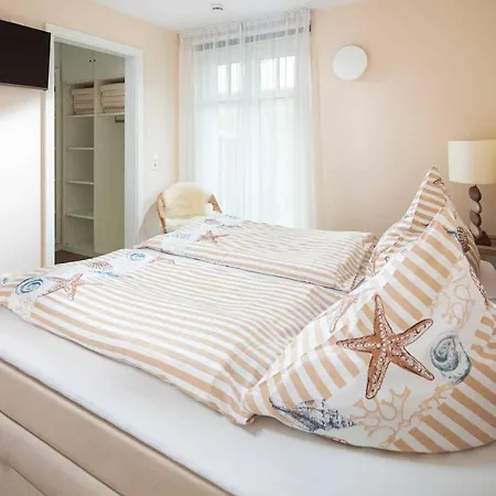 Utspann Apartment Norderney