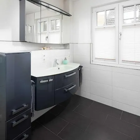 아파트 Utspann 노르데메이