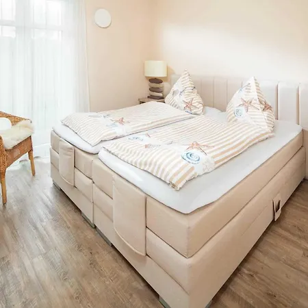 Apartment Utspann