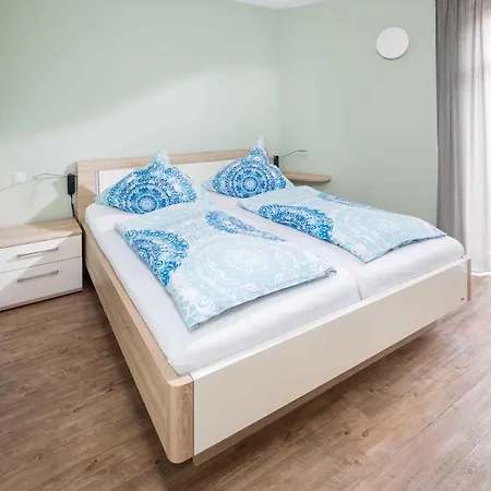 Apartment Utspann *
