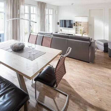 Utspann Διαμέρισμα *