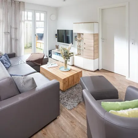 Apartman Utspann *