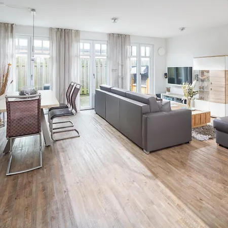 Utspann Apartman Norderney